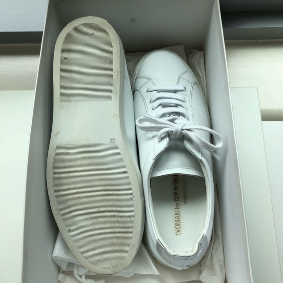 Woman by common projects - Picture 3 of 4